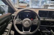 Nissan X-Trail N-Connecta+Premium Bose