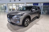 Nissan X-Trail N-Connecta+Premium Bose