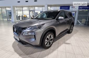 Nissan X-Trail 2023 N-Connecta+Premium Bose