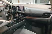 Nissan X-Trail Acenta