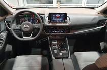 Nissan X-Trail Acenta