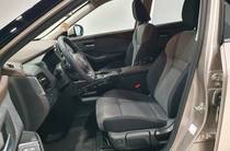 Nissan X-Trail Acenta