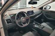 Nissan X-Trail Acenta