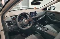 Nissan X-Trail Acenta