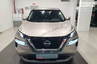 Nissan X-Trail 2023 Acenta