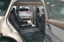 Nissan X-Trail Acenta