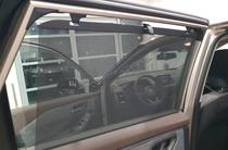 Nissan X-Trail Acenta