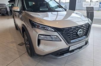 Nissan X-Trail 2023 N-Connecta