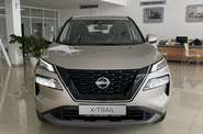 Nissan X-Trail Acenta