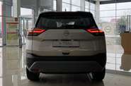 Nissan X-Trail Acenta