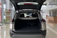 Nissan X-Trail Acenta