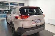 Nissan X-Trail Acenta