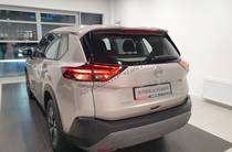 Nissan X-Trail Acenta