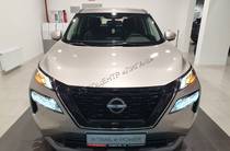 Nissan X-Trail Acenta