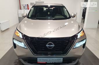 Nissan X-Trail 2023 Acenta