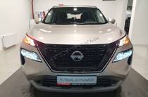 Nissan X-Trail Acenta