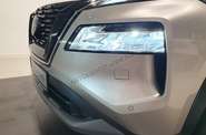 Nissan X-Trail Acenta