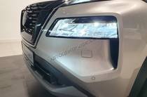 Nissan X-Trail Acenta