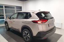 Nissan X-Trail Acenta