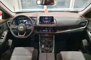 Nissan X-Trail Acenta