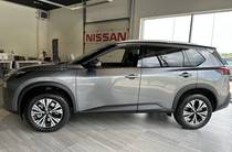 Nissan X-Trail N-Connecta