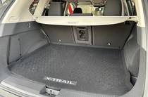 Nissan X-Trail N-Connecta