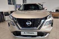 Nissan X-Trail Tekna