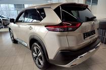 Nissan X-Trail Tekna