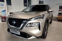 Nissan X-Trail Tekna