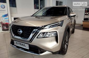 Nissan X-Trail 2023 Tekna