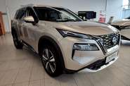 Nissan X-Trail Tekna