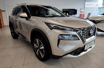 Nissan X-Trail 2023 Tekna