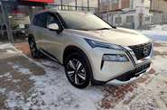 Nissan X-Trail Tekna