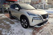 Nissan X-Trail Tekna