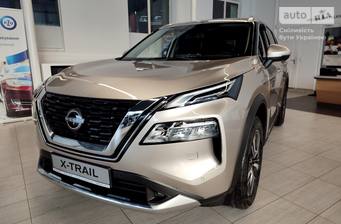 Nissan X-Trail 2023 Tekna