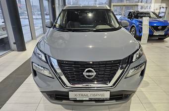 Nissan X-Trail 2023 N-Connecta