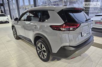 Nissan X-Trail 2023 N-Connecta