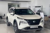 Nissan X-Trail N-Connecta