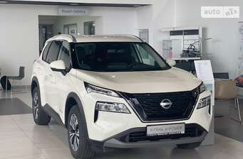 Nissan X-Trail 2023 в Ужгород