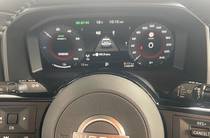 Nissan X-Trail N-Connecta