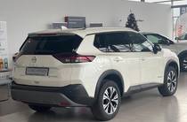 Nissan X-Trail N-Connecta