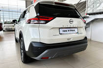 Nissan X-Trail N-Connecta+Premium Bose