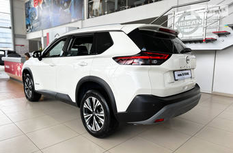 Nissan X-Trail 2023 N-Connecta+Premium Bose