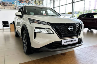 Nissan X-Trail 2023 N-Connecta+Premium Bose