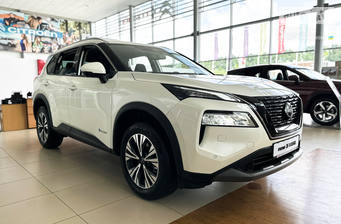 Nissan X-Trail 2023 N-Connecta+Premium Bose