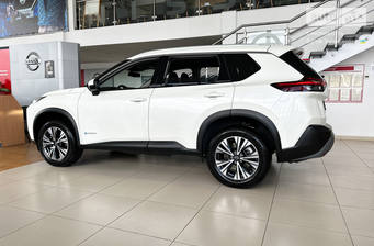 Nissan X-Trail 2023 N-Connecta+Premium Bose