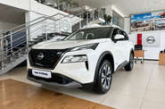 Nissan X-Trail N-Connecta+Premium Bose