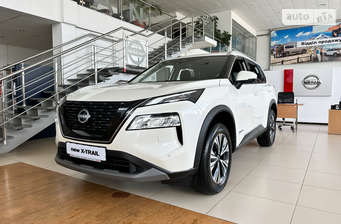 Nissan X-Trail 2023 в Винница