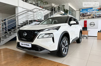 Nissan X-Trail 2023 N-Connecta+Premium Bose