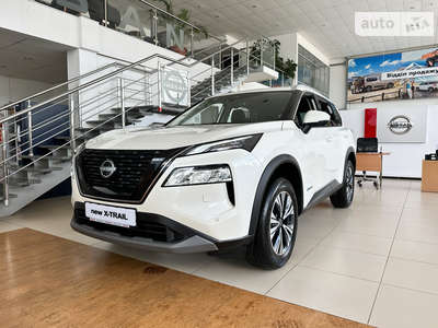 Nissan X-Trail 2023 N-Connecta+Premium Bose